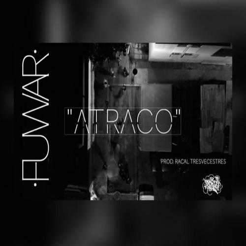 Atraco (Prod. Racal Tresvecestres) cover art