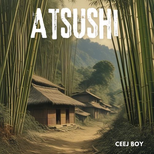 Atsushi cover art