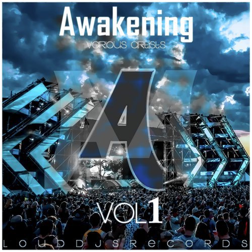 Awakening, Vol. 1