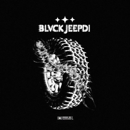 BLVCK JEEPDI