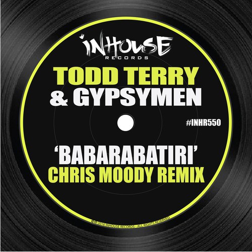 Babarabatiri (Chris Moody Remix)_poster_image