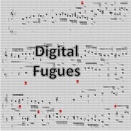 Bach: Digital Fugues