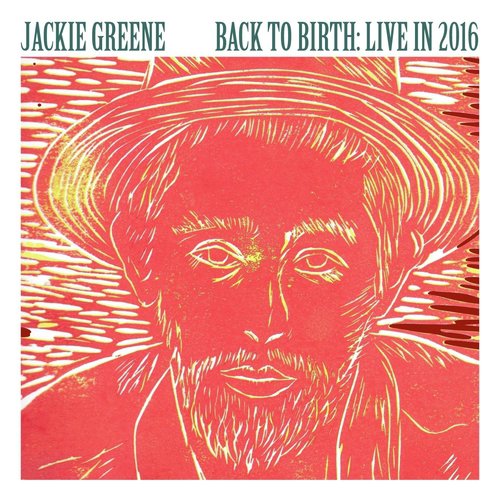 Back to Birth: Live in 2016