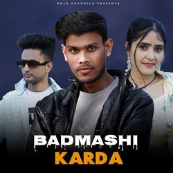 Badmashi Karda-QicRXy5Hc1Y