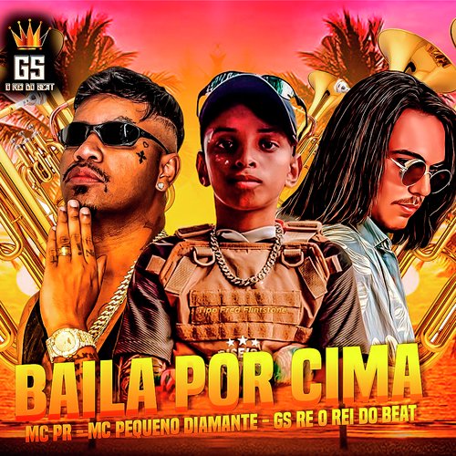 Baila por Cima_poster_image