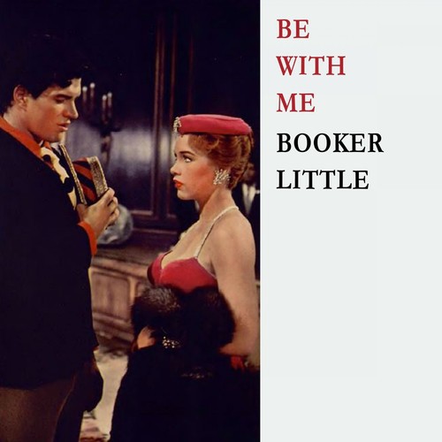 Be With Me_poster_image