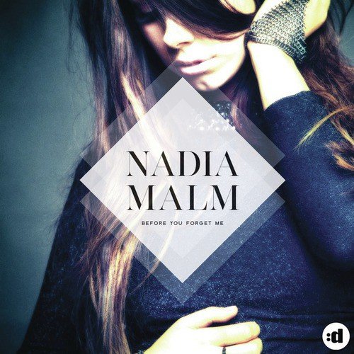 Nadia Malm