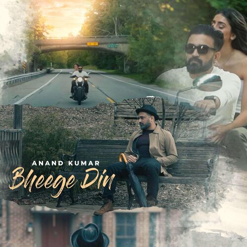 Bheege Din