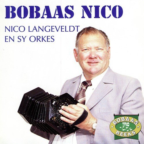 Nico Langeveldt