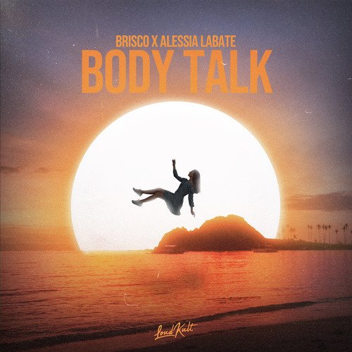 Body Talk_poster_image