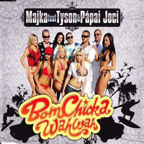 Bom Chicka Wah Wah (O bébi)_poster_image