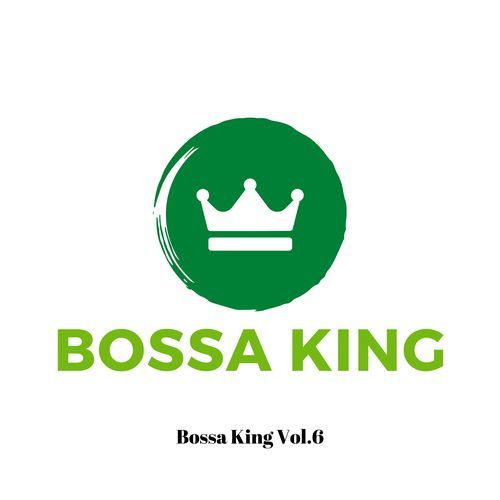 Bossa King Vol.6
