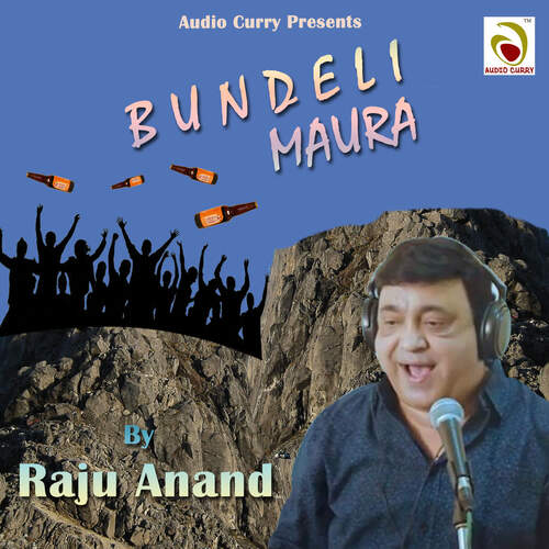 Bundeli Maura