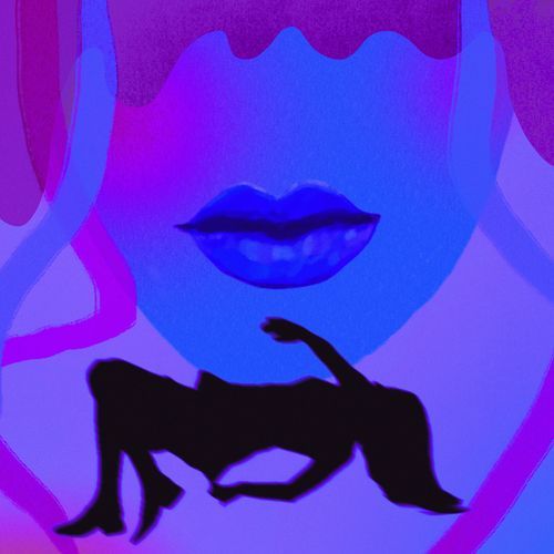 By My Side (Slow Ted Remix) cover art