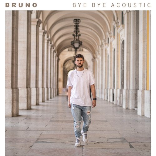 Bye Bye (Acoustic)