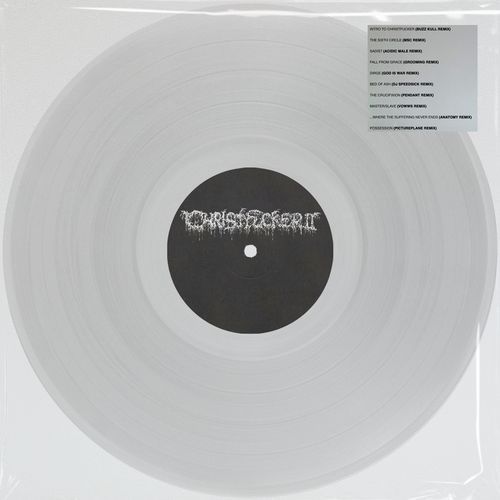 Possession (Pictureplane Remix) cover art