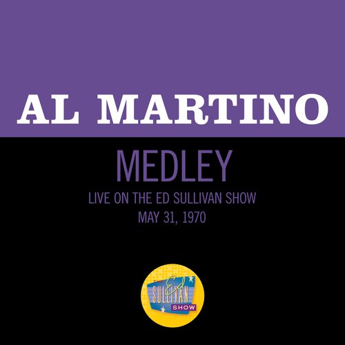 Can't Help Falling In Love/Sweet Caroline/Can't Help Falling In Love (Reprise) (Medley/Live On The Ed Sullivan Show, May 31, 1970)