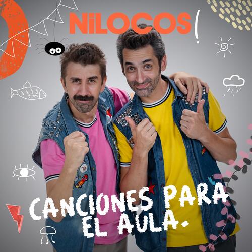 El sol y la luna cover art