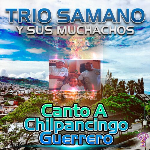 Los Mirlos cover art