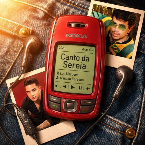 Canto da Sereia