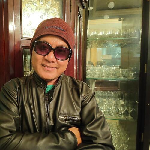 Cewek Centil