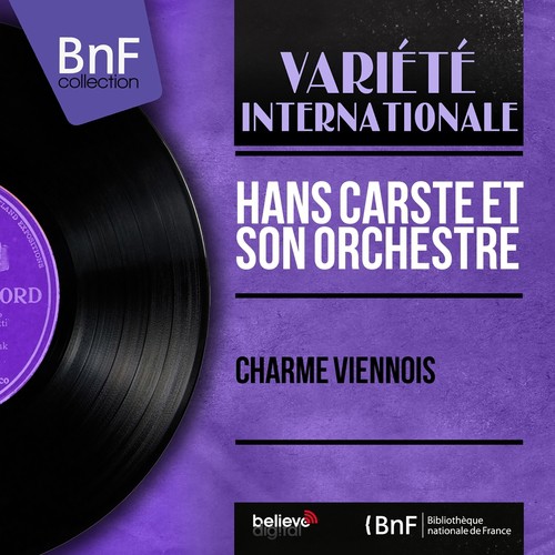 Charme viennois (Mono Version)