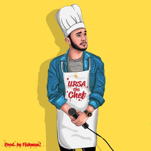 Ursa the Chef