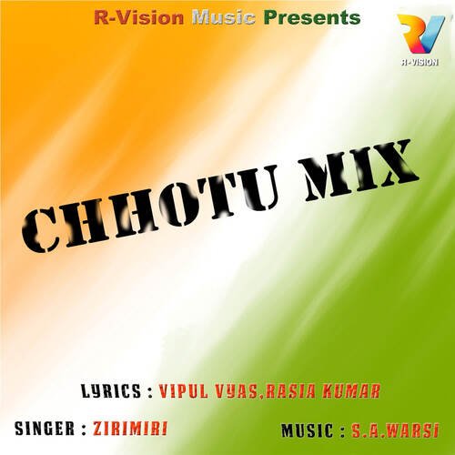 Chhotu Mix