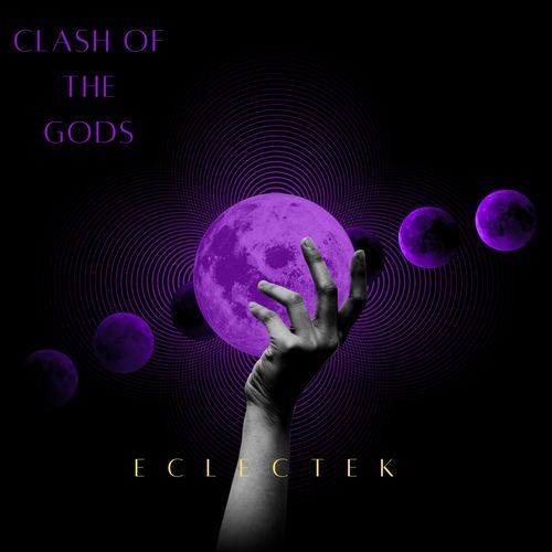 Clash of The Gods