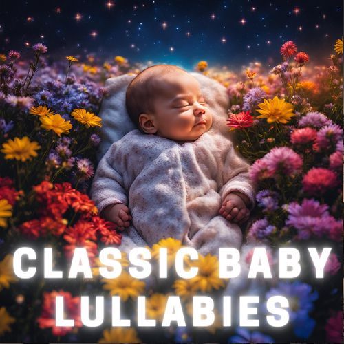 Classic Baby Lullabies_poster_image