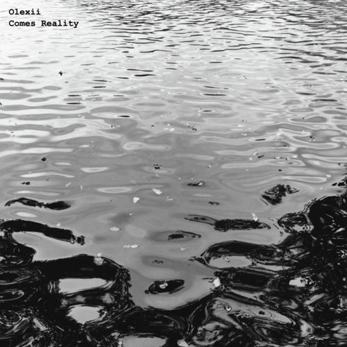 Comes Reality (Corvum Soporiphic Retake) cover art