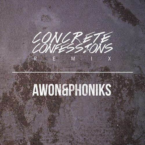 Concrete Confessions (Remix)_poster_image