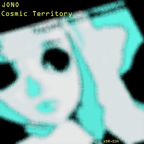 Cosmic Territory