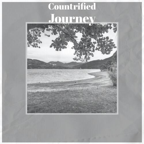 Countrified Journey cover art