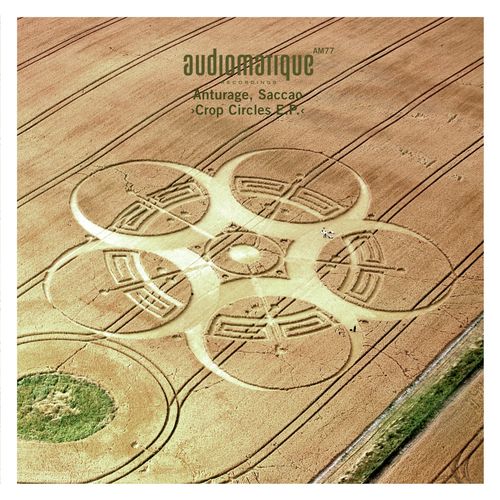 Crop Circles EP