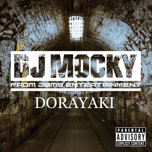 DORAYAKI cover art