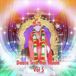 Daata Tere Kai Naam, Vol. 5