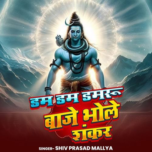 Dam Dam Damaru Baje Bhole Shankar