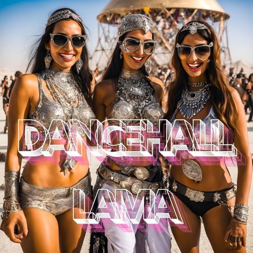 Dancehall Lama