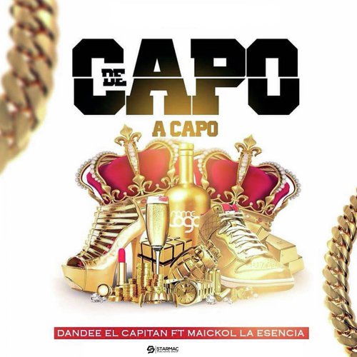 De Capo a Capo (feat. Maickol La Esencia)