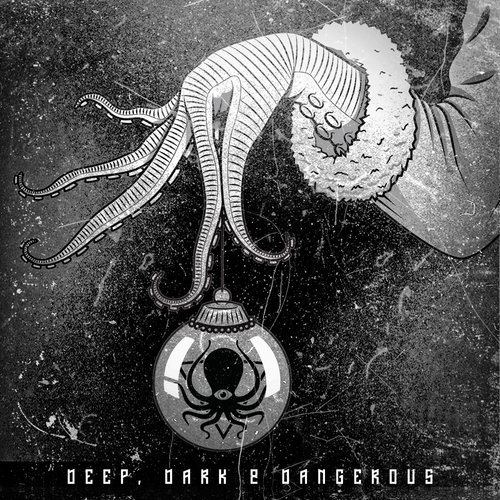 Looming Shadow (Sectra Remix) cover art