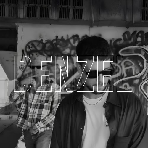 Denzel cover art