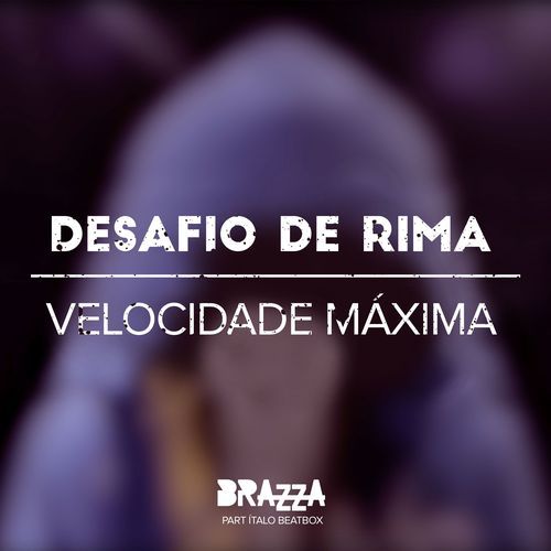 Desafio de Rima (Velocidade Máxima)