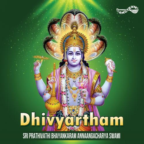 Dhivyartham -1