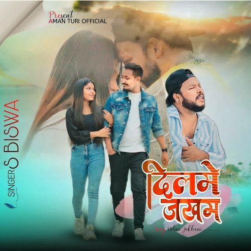 Dil Mein Jakham Dele Gori