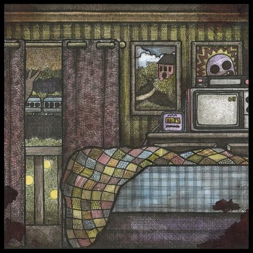 Rupert cover art