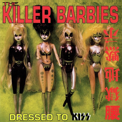 The Killer Barbies