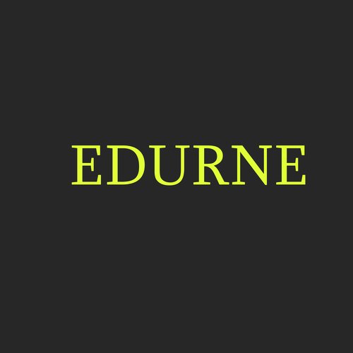 EDURNE cover art