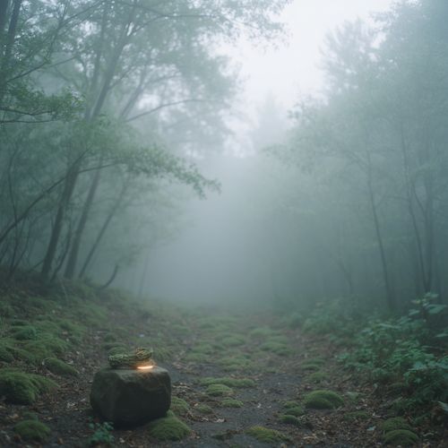 Echo Dust cover art