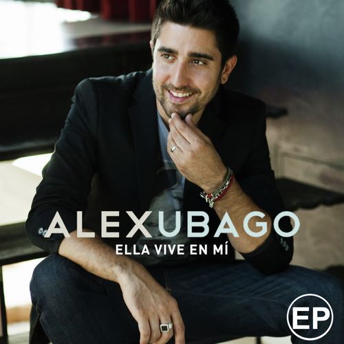 Ella vive en mi EP